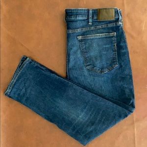 Express Jeans - Men’s W 38 x L 30